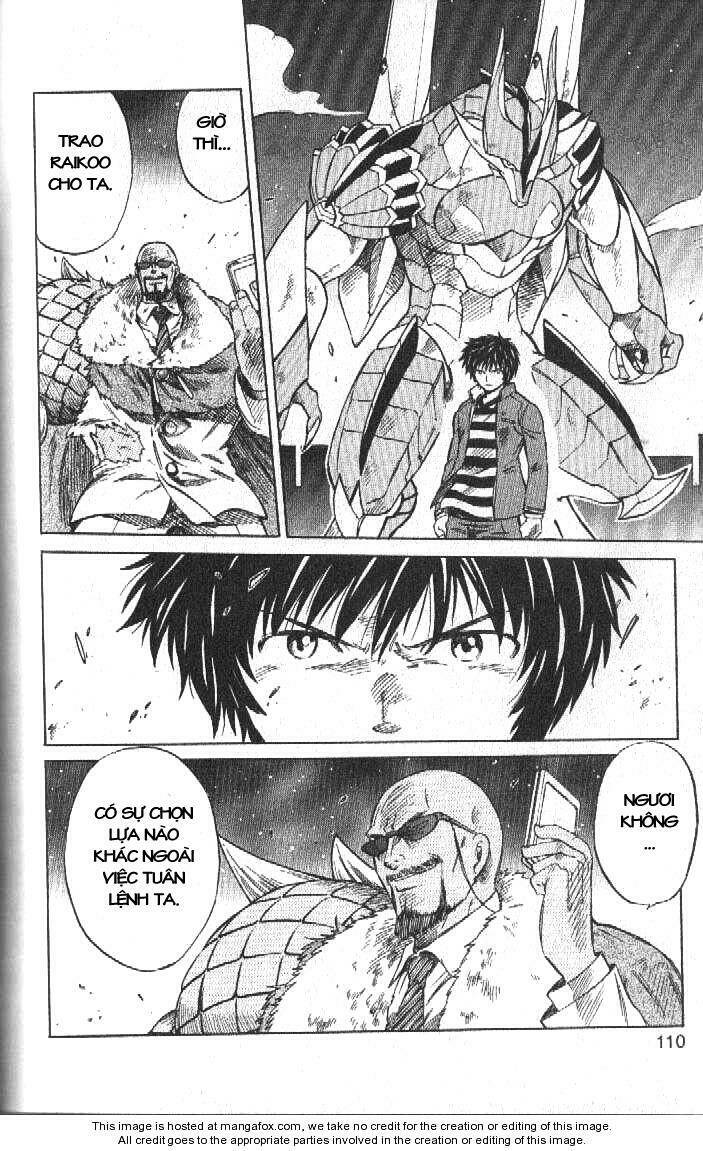 rồng ma trận chapter 51 21