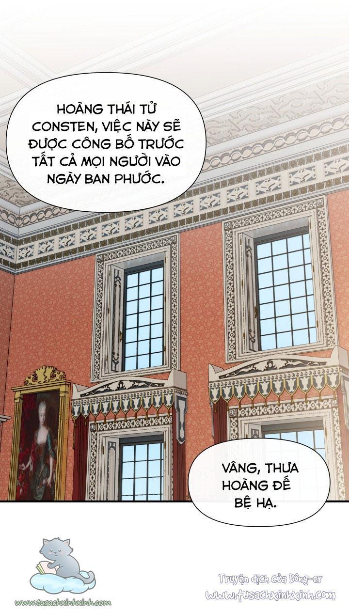 công nương khế ước của gia tộc công tước quái vật chapter 98 30