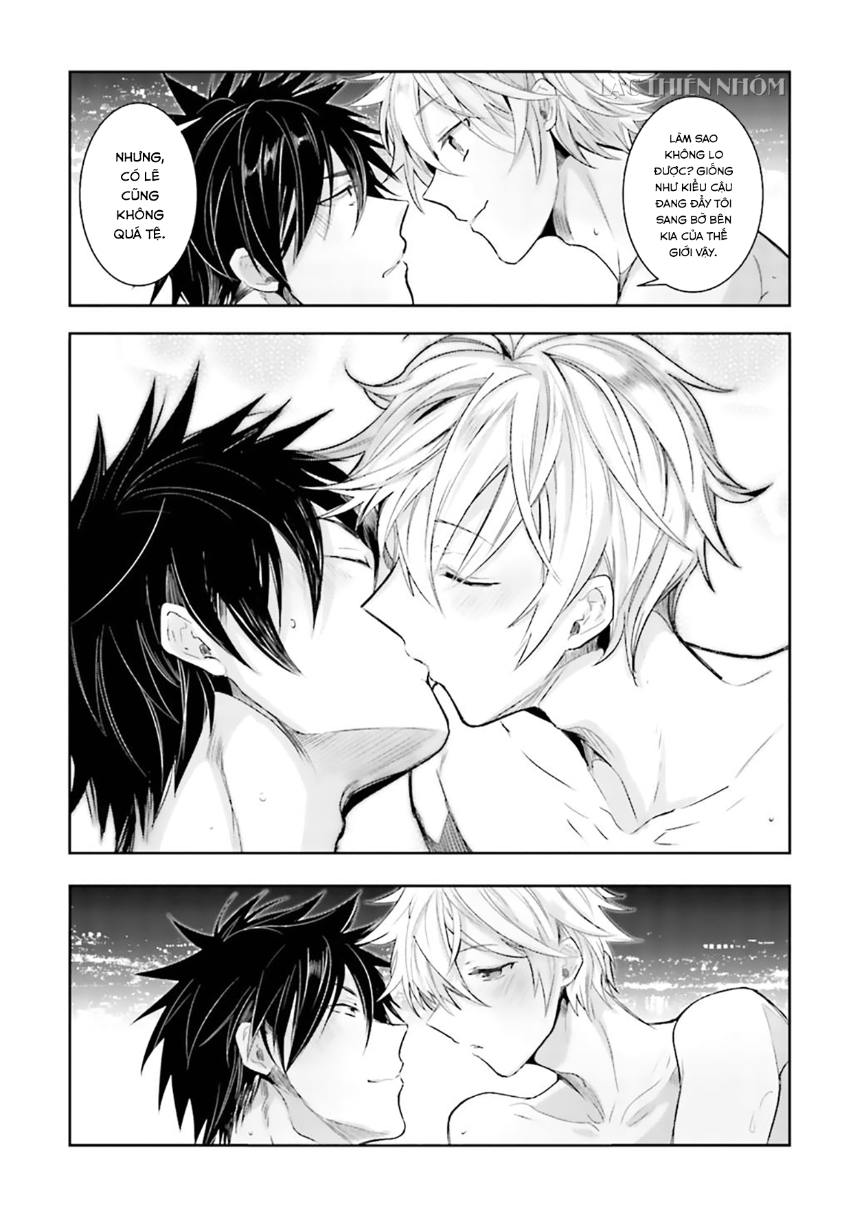 nét đẹp lao động chapter 5 42