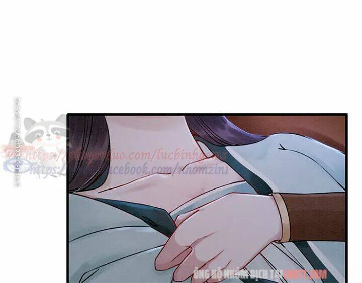 trọng sinh bá sủng nhiếp chính vương quá mạnh mẽ chapter 113 20