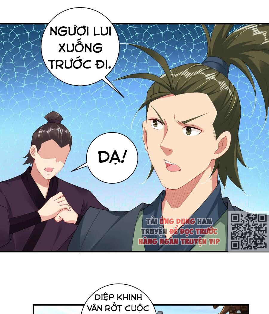 nghịch thiên chiến thần chapter 142 17