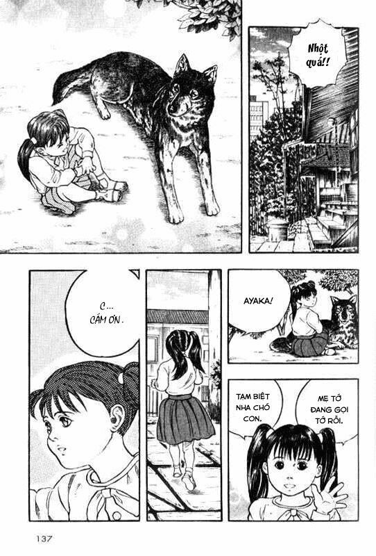 inugami chapter 8 21