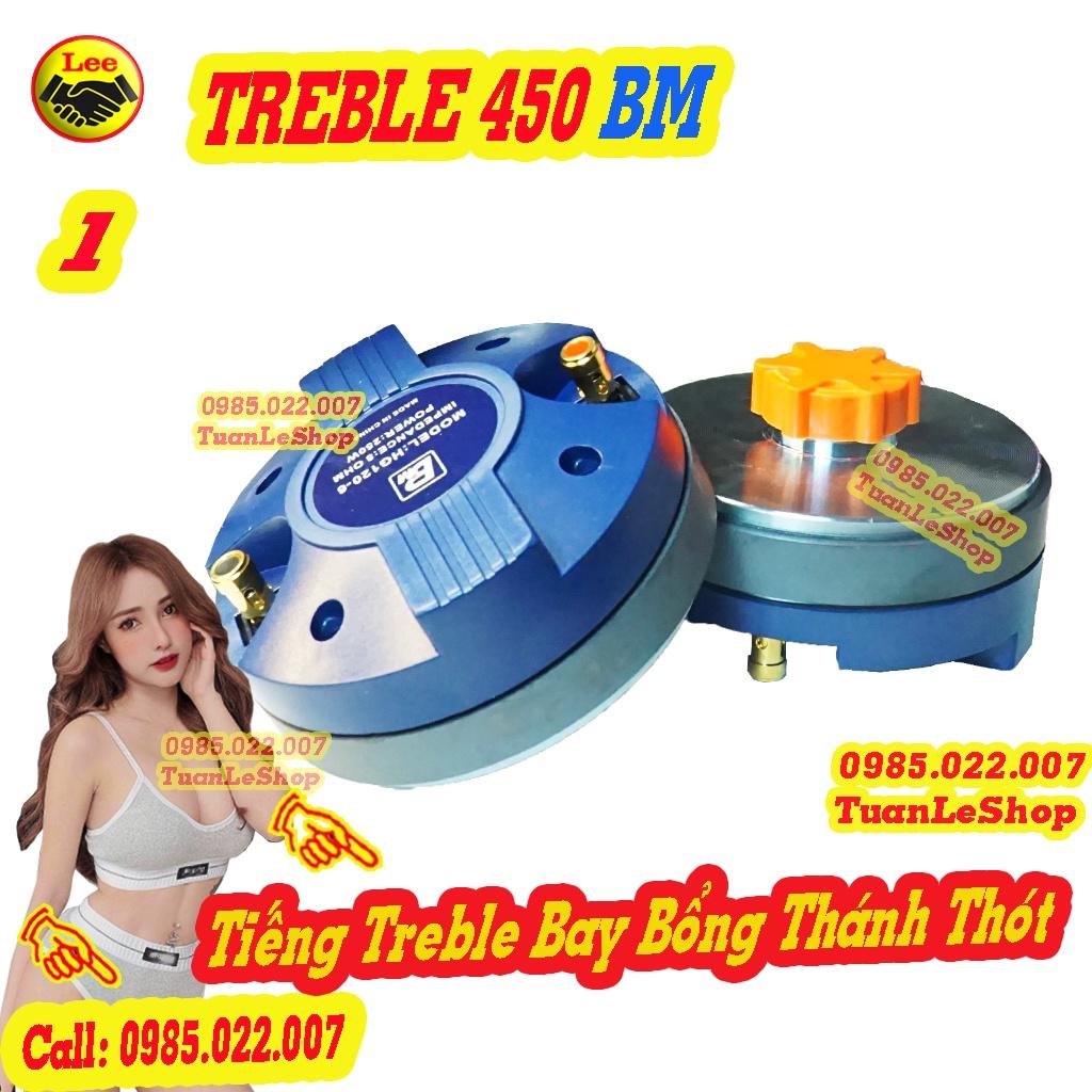 LOA TREBLE KÈN 450 BM REN XOÁY - GIÁ 1 CỦ KÈN