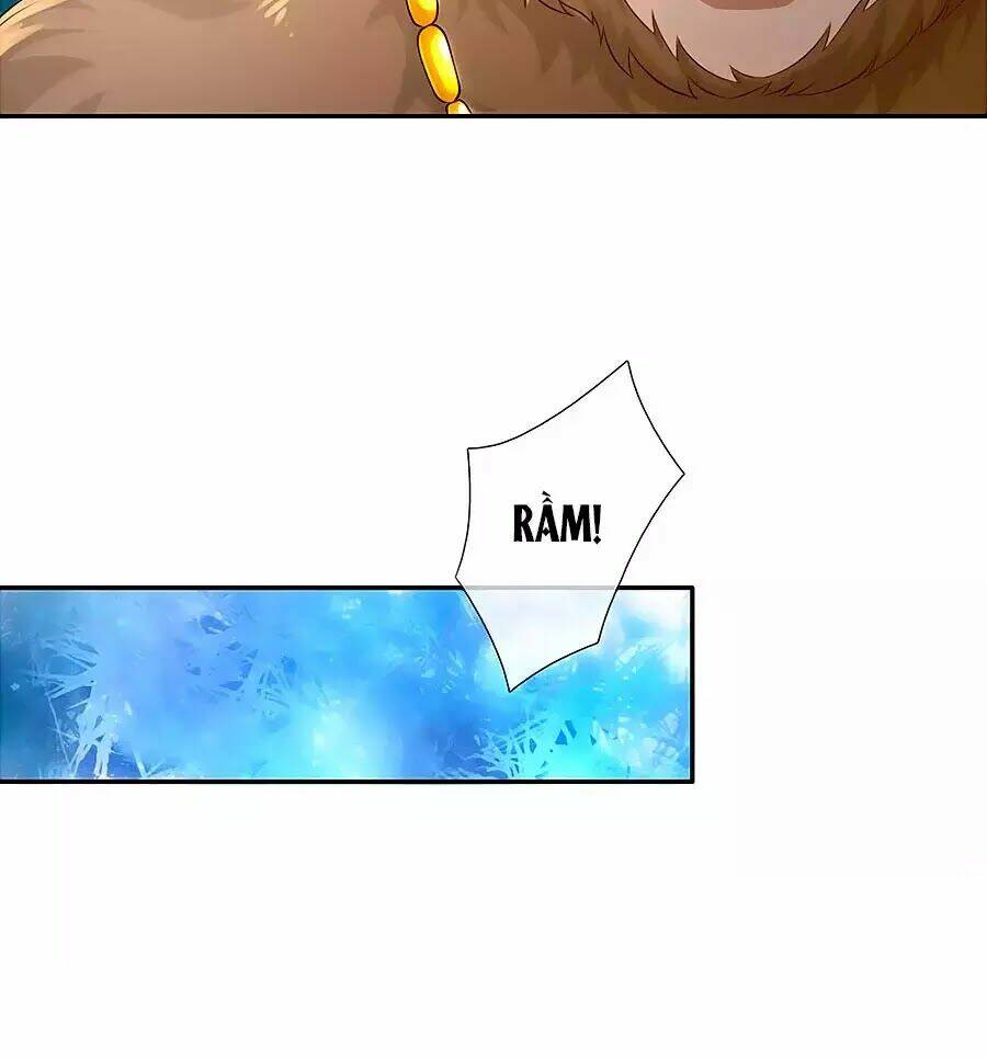 bỗng một ngày trở thành con gái nhà vua chapter 151 37