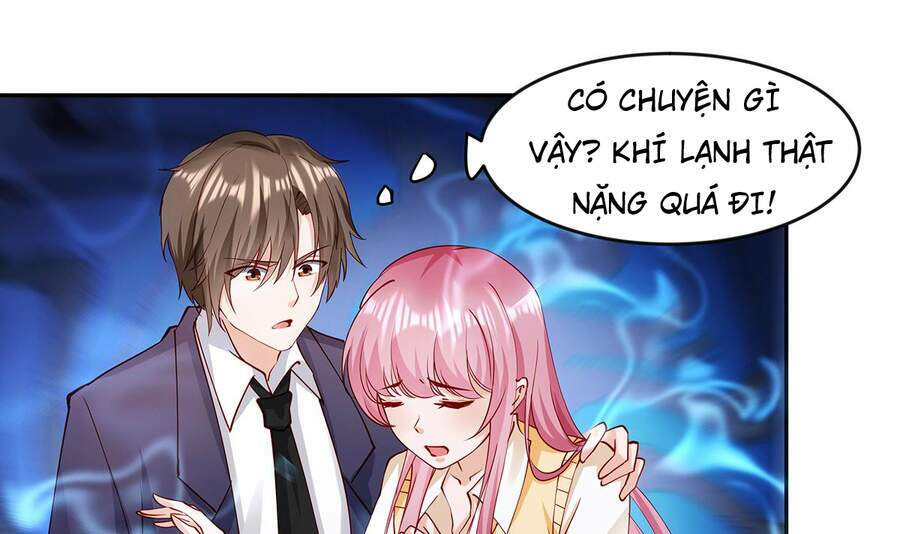 sau khi thân phận đại lão bị bại lộ chapter 1 57