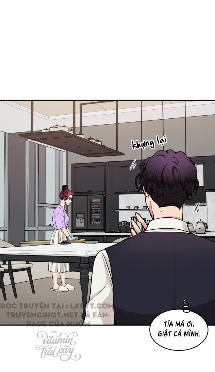 oan gia ngõ hẹp chapter 37 8