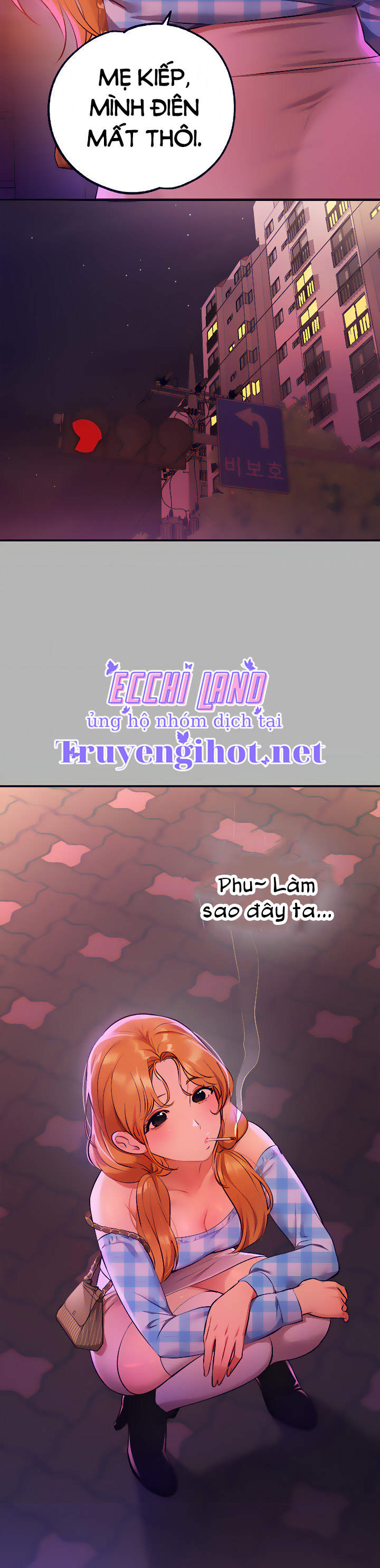 chị chủ nhà của tôi chapter 47.1 19