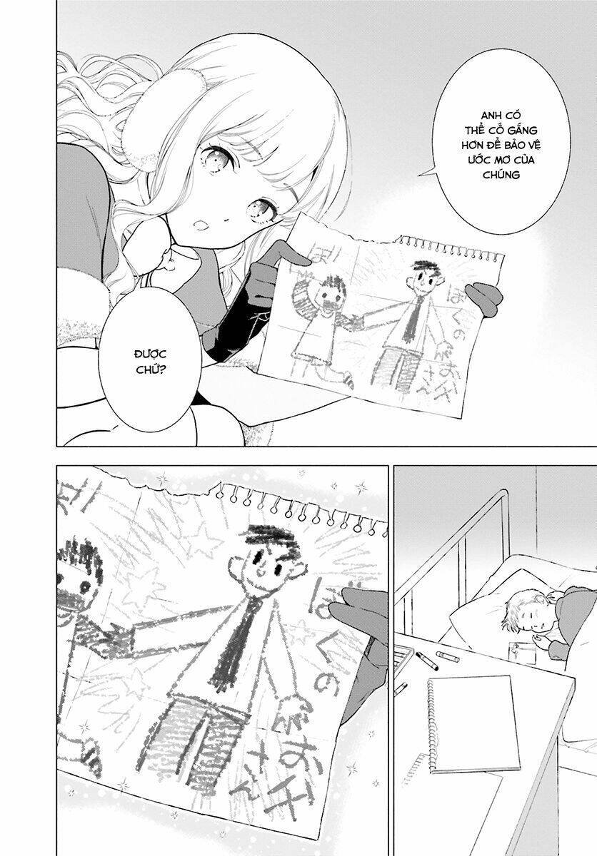 the flustered shabby santa claus chapter 1 14