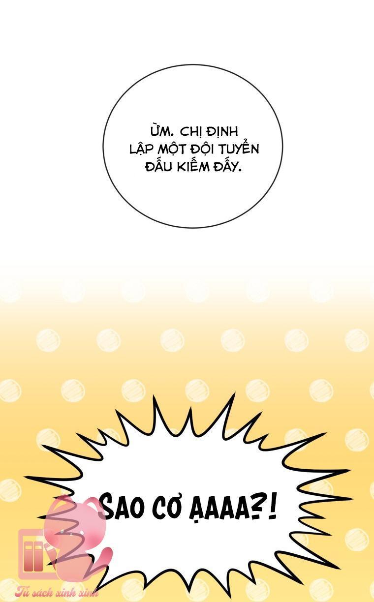 mong được chị chỉ bảo, tiền bối chapter 15 57