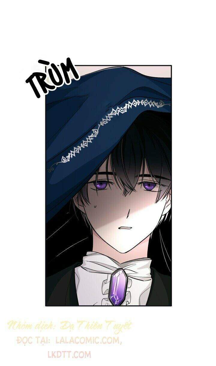 tôi đánh mất dây xích kiềm chế nam chính yandere chapter 3 39