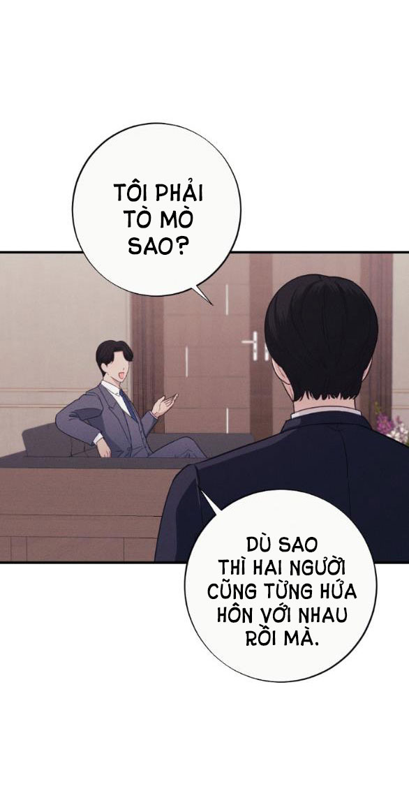[18+] người vợ quyến rũ chapter 5.2 24