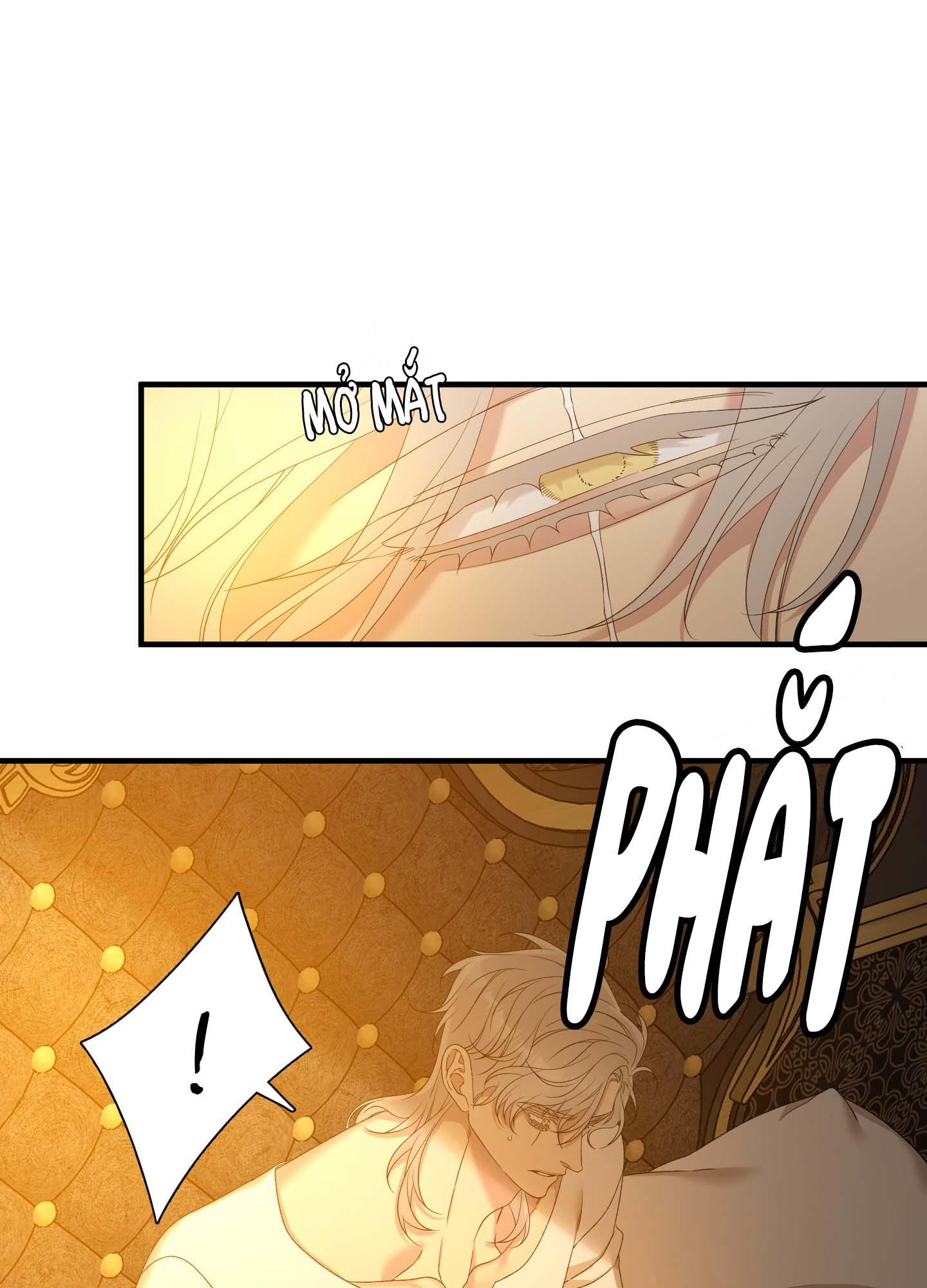 ái tình tự tâm chapter 26 40