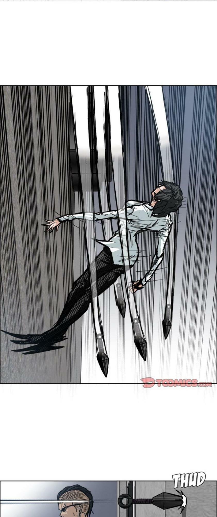 bá chủ học đường ss2 chapter 32 17