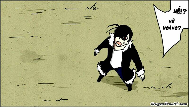 senyuu chapter 46 31