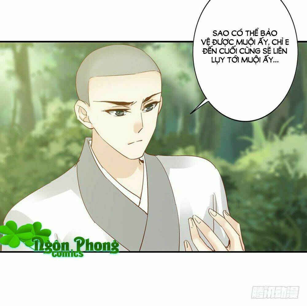 thiền tâm vấn đạo chapter 47 41