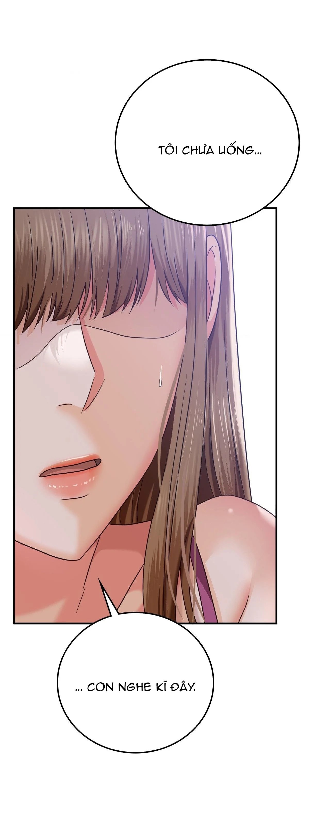 quá khứ của mẹ kế chapter 2.1 31