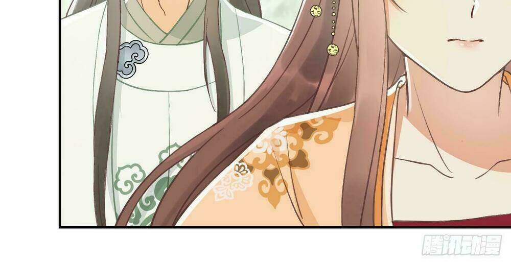 vương gia ba tuổi rưỡi của tôi chapter 13 88