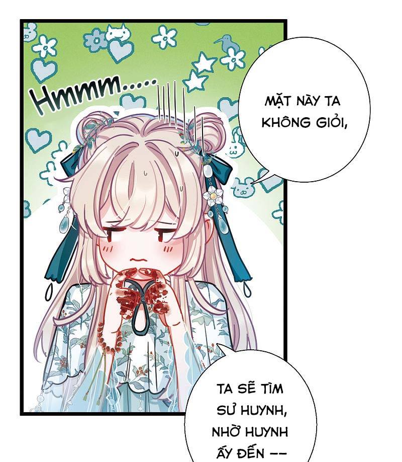 danh kiếm trủng chapter 28 61