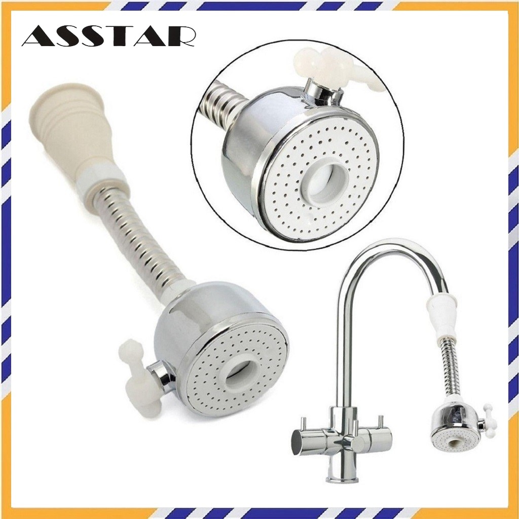 GIỚI THIỆU VÒI RỬA CHÉN TĂNG ÁP ĐẦU XOAY CÓ KÈM LỌC NƯỚC 3 CHẾ ĐỘ – HÀNG CHÍNH HÃNG
