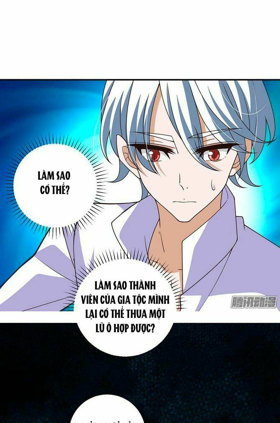 người yêu khát máu của tôi chapter 54 20