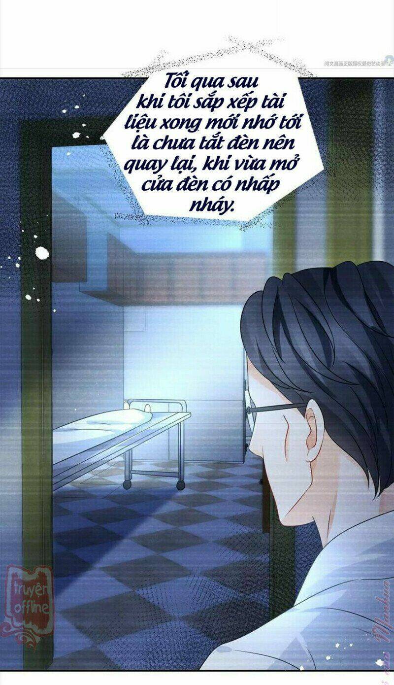 tôi trở thành tổ tông của 5 vị đại lão chapter 70 25