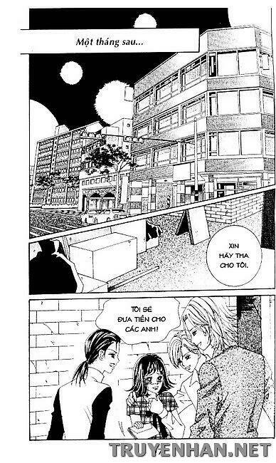 bạn trai tôi là ma cà rồng chapter 72 3