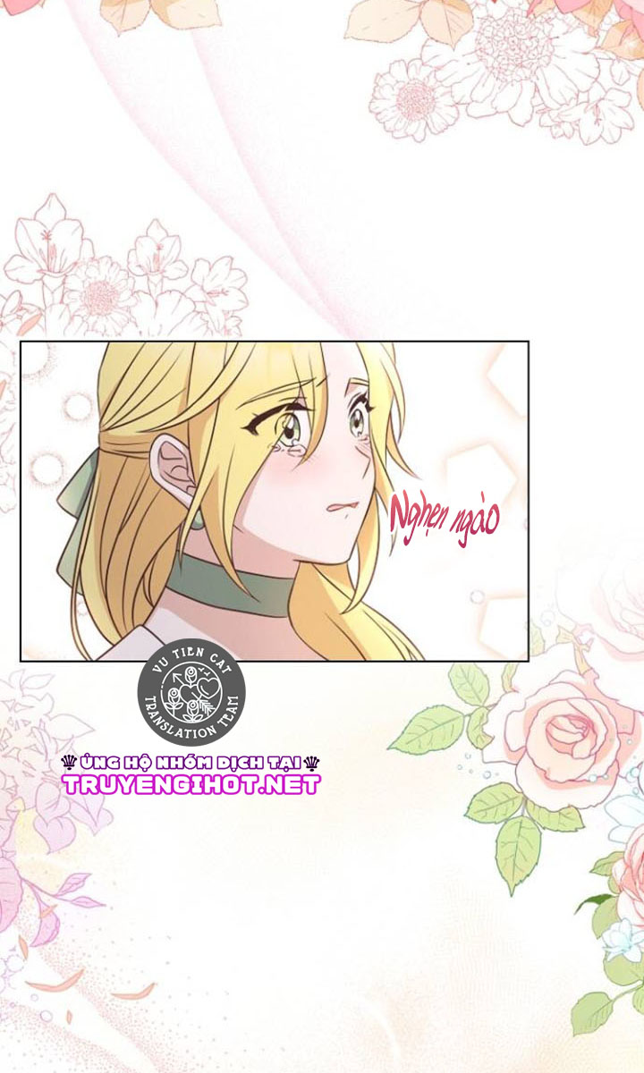 lời cầu hôn đến từ hoàng đế chapter 33.2 27