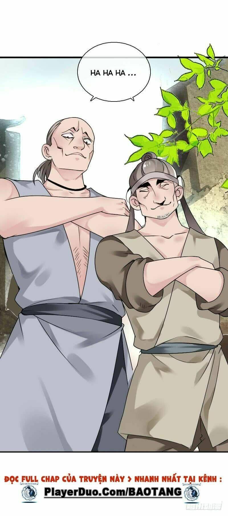 điền viên mật sủng: cô vợ nóng bỏng chapter 61 25