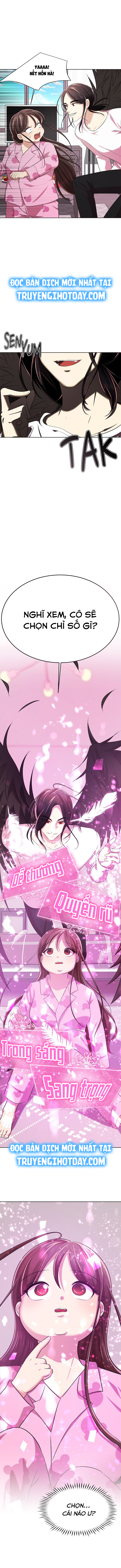 chỉ cần vài giây là xinh đẹp chapter 3 2