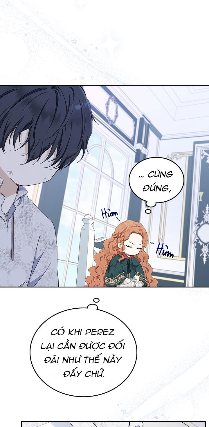 lần này tôi sẽ trở thành gia chủ chapter 50.1 37