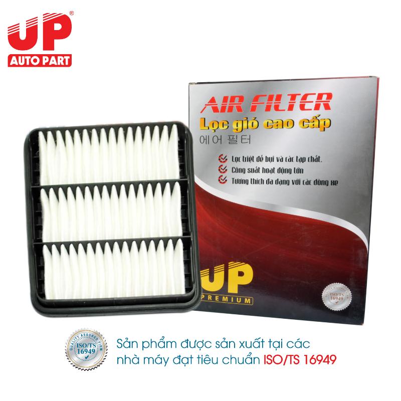 Lọc gió động cơ ô tô CHERVOLET SPARK 2008-2011
