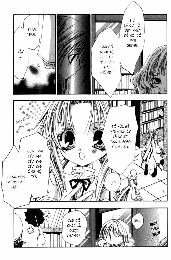 magical x miracle chapter 18 10