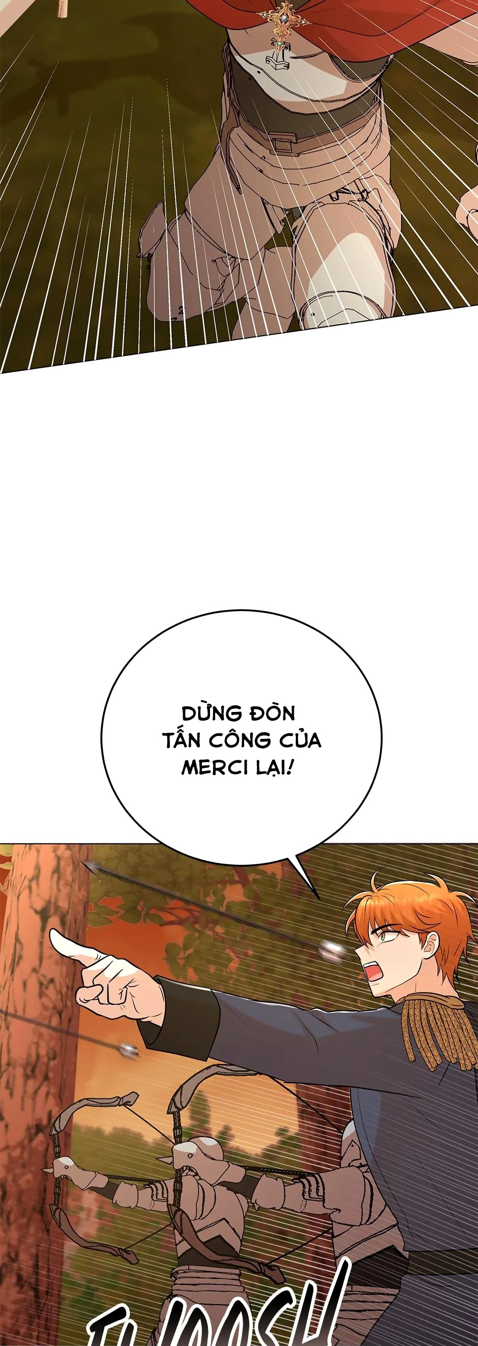 diễn vai ác nữ cũng thật khó khăn chapter 103 36