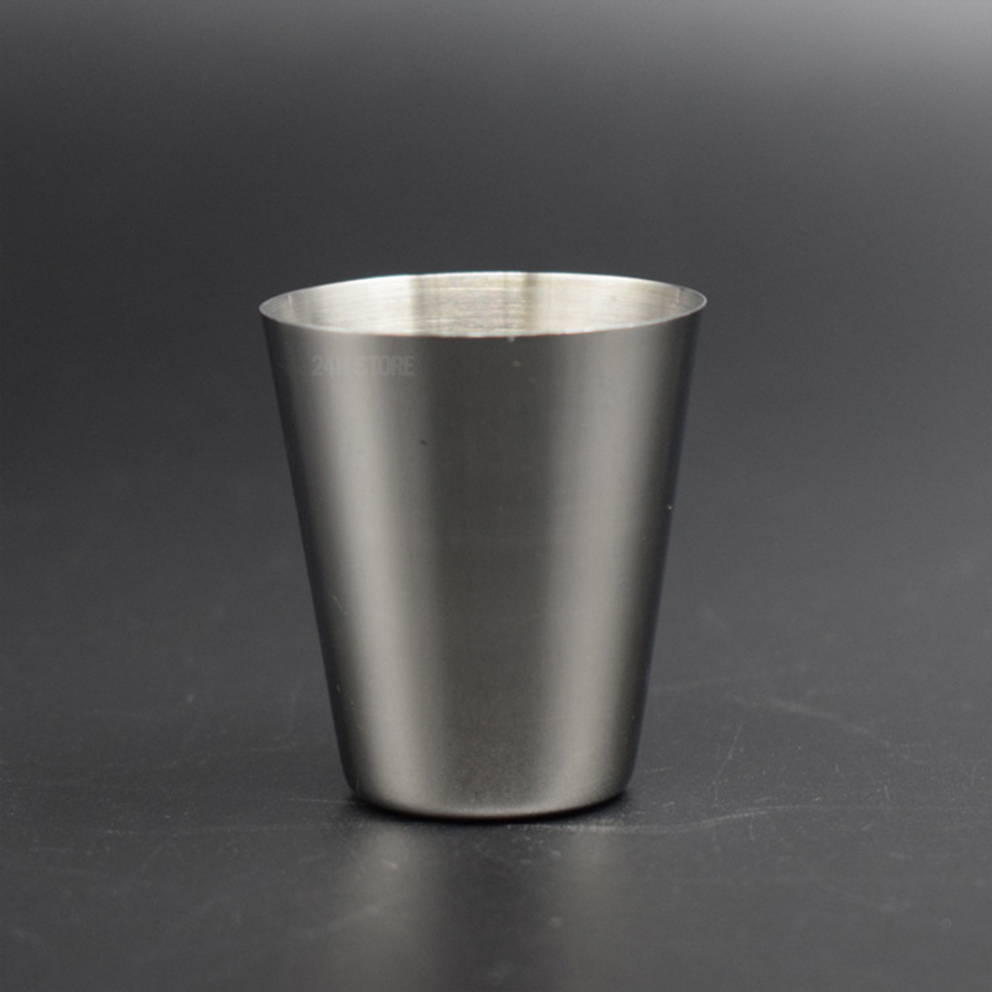 Ly INOX Uống Rượu, Uống Nước