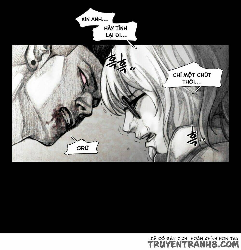 house of doll-ngôi nhà của những búp bê chapter 20 7