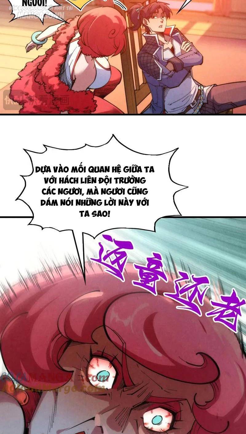 vạn cổ chí tôn chapter 312 7