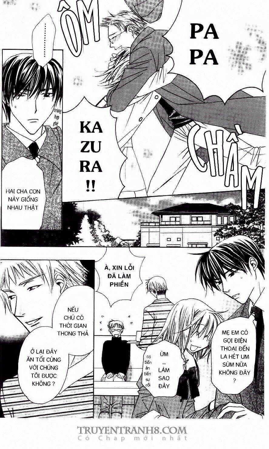 vườn địa đàng chapter 60 3