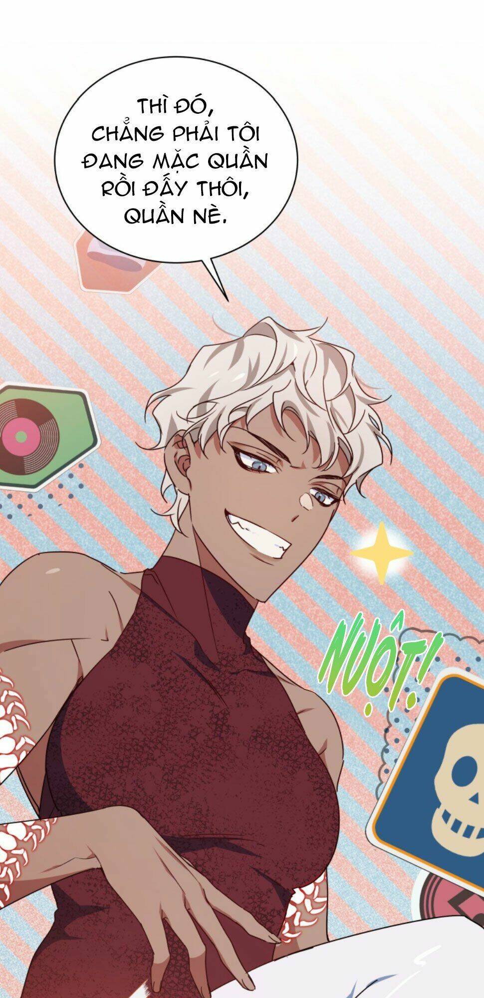 nàng elizabeth thuần khiết chapter 38 11