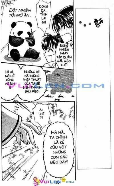 lâu đài cổ chapter 7 17