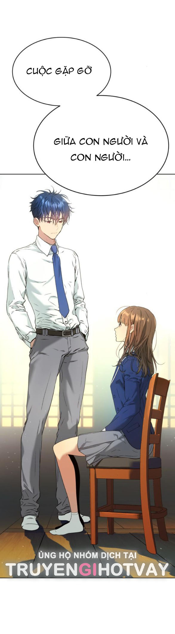 oh dangun chapter 6.1 29