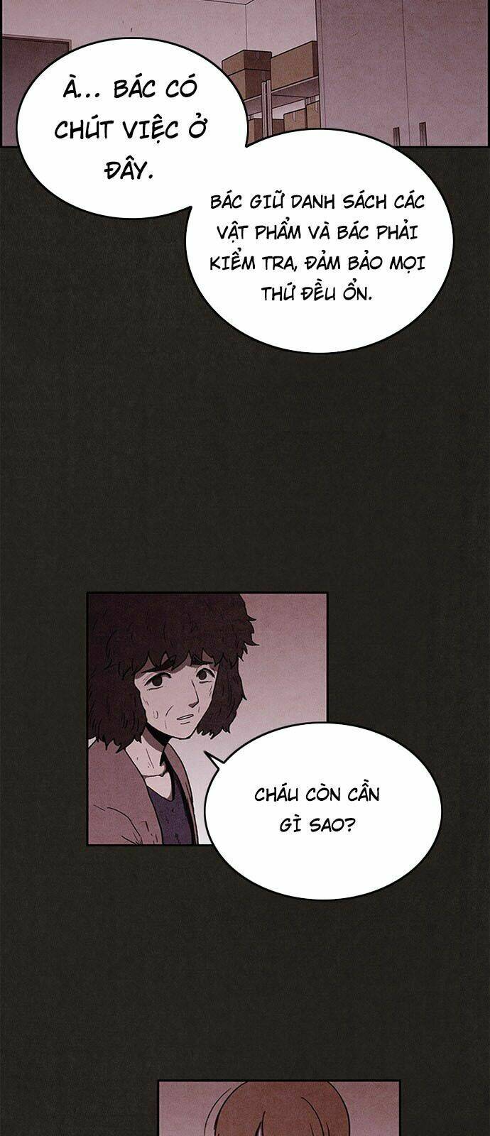 quái vật tại chung cư xanh chapter 54 48