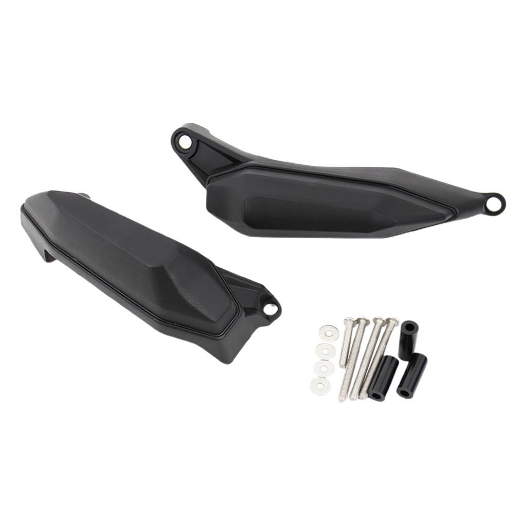 Motorcycle Engine Protector Guard Falling Protection Collision Side Frame Sliders Fit for 2015-2021 Accessories Motorbike
