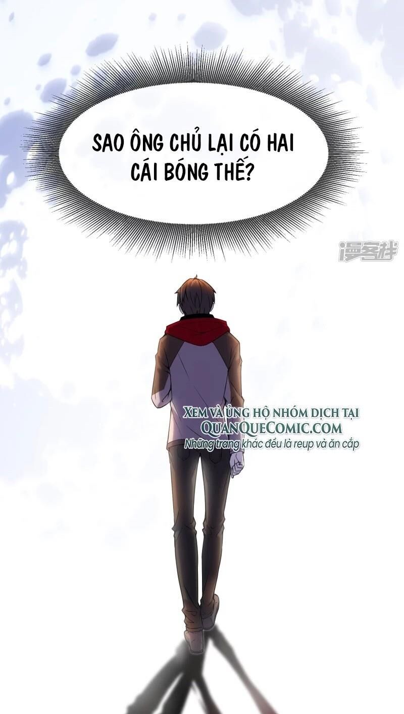 ta có một căn phòng mạo hiểm chapter 5 53