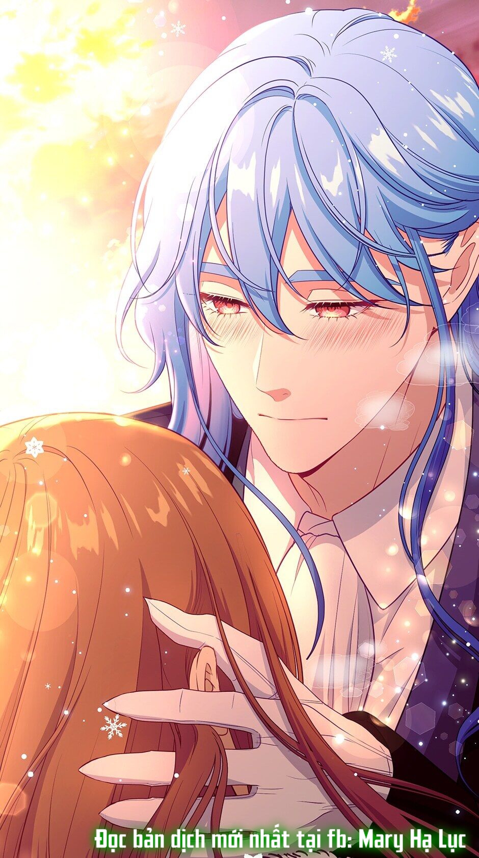 cẩn thận nữ phụ phản diện đấy! chapter 92 15