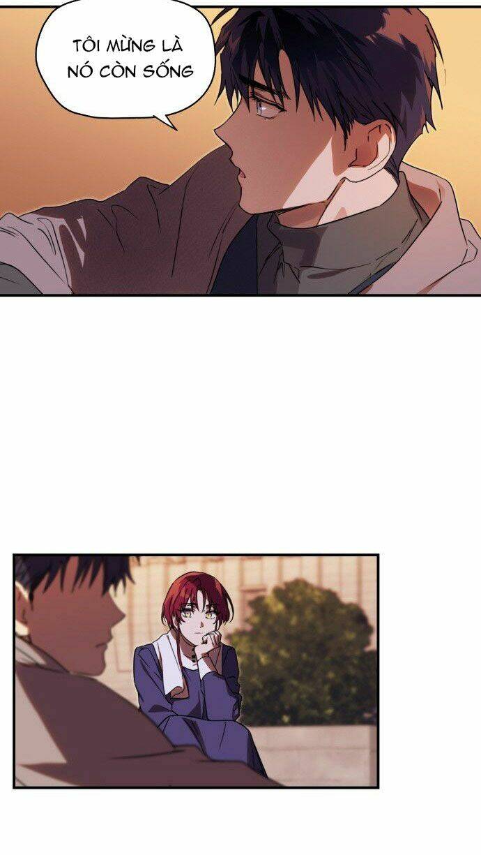 lâu đài vô danh chapter 9 53