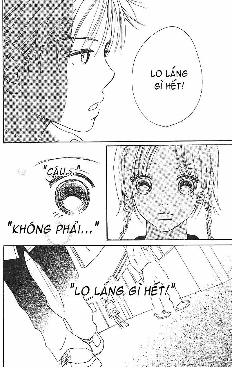 ngày ấy ta bên nhau chapter 4 30