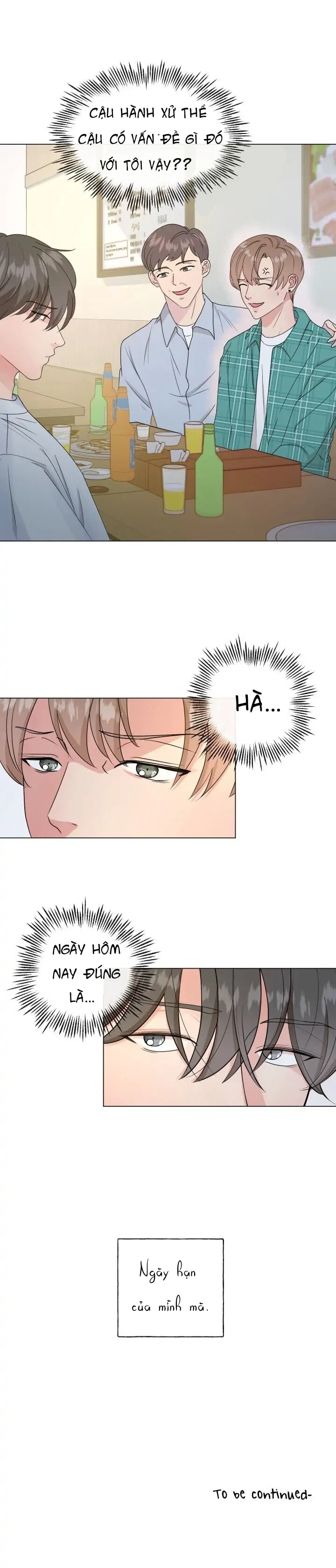 chuyện khó xảy ra chapter 1 19