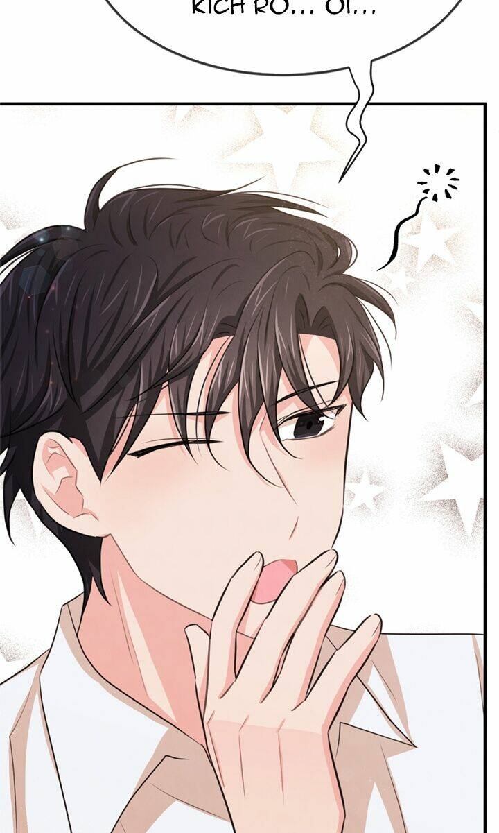 tiểu thư scarlet, em không muốn trả thù sao? chapter 21 35