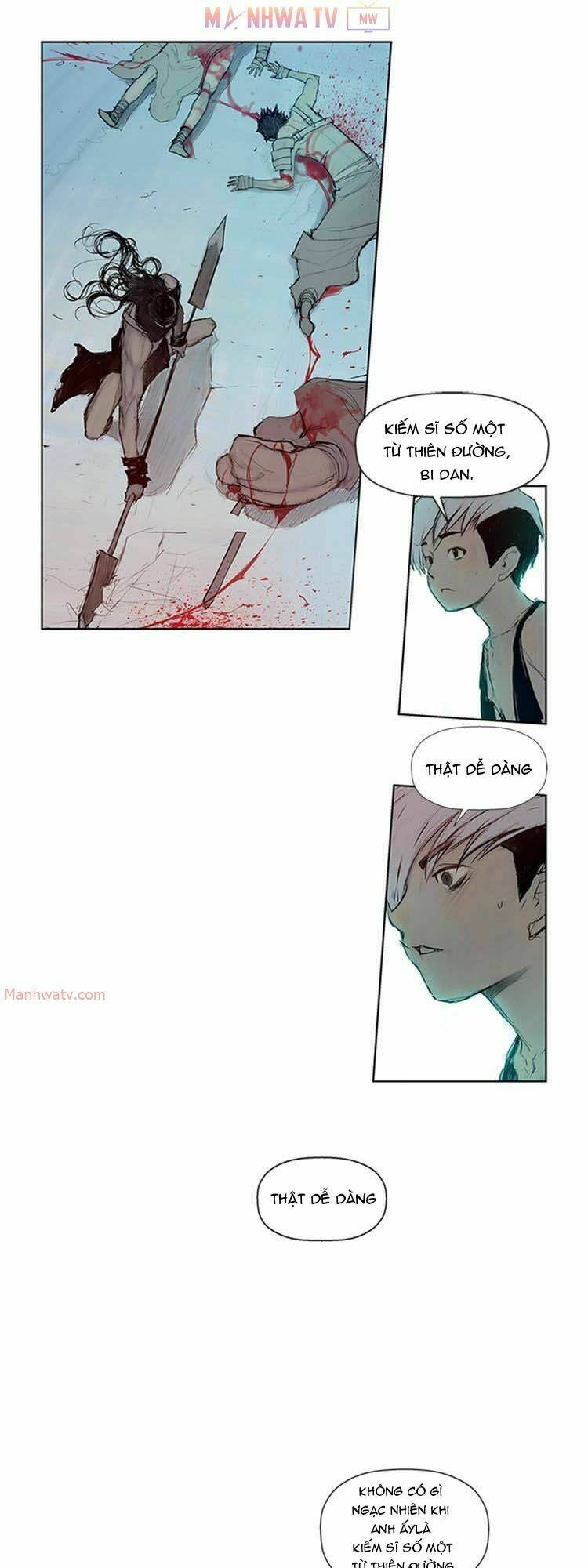 thanh gươm danh vọng chapter 2 22