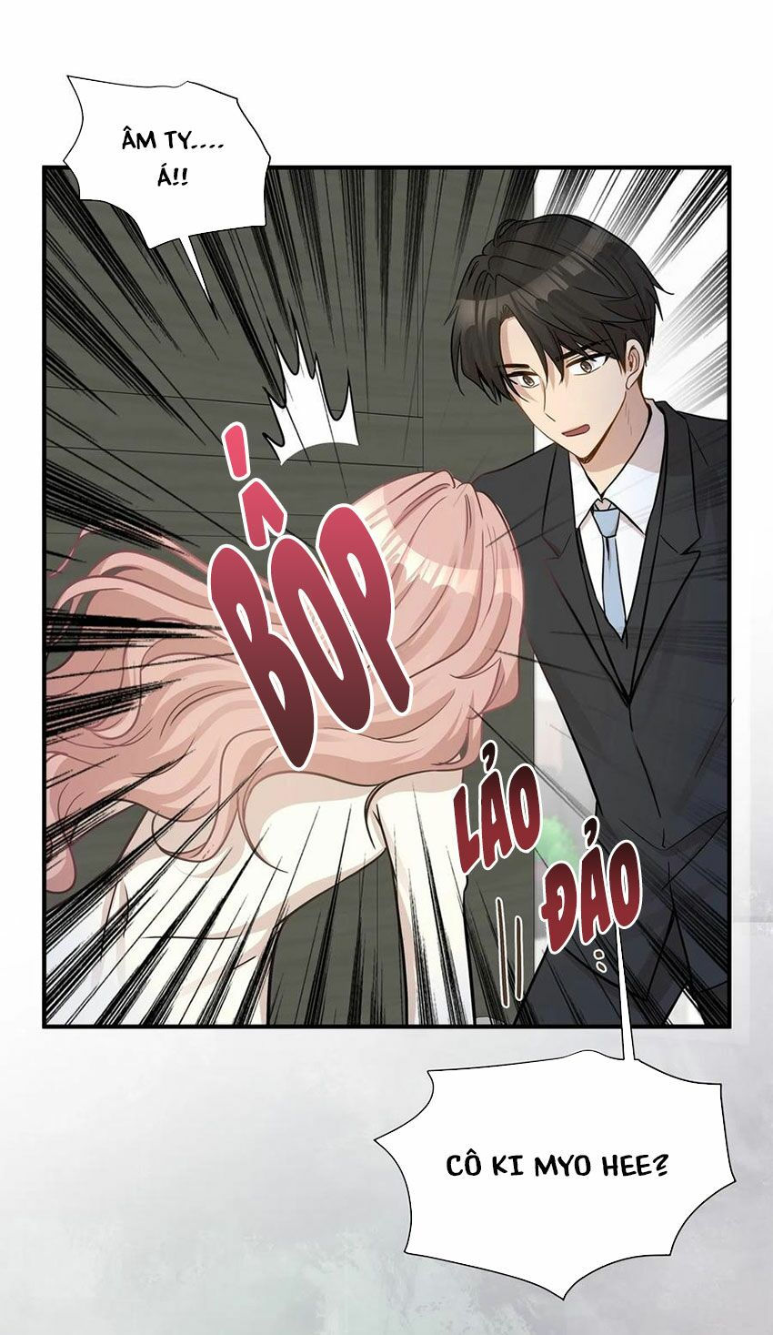 cuộc sống kỳ thú chapter 13 46